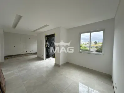Apartamento com 2 Quartos à venda, 84m² no Centro, Pinhais