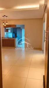 Apartamento com 2 Quartos à venda, 86m² no Tibery, Uberlândia