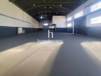 Galpão/Depósito/Armazém para alugar, 762m² no Chácaras Campos dos Amarais, Campinas