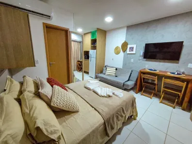 Apartamento com 1 Quarto à venda, 30m² no , Ipojuca