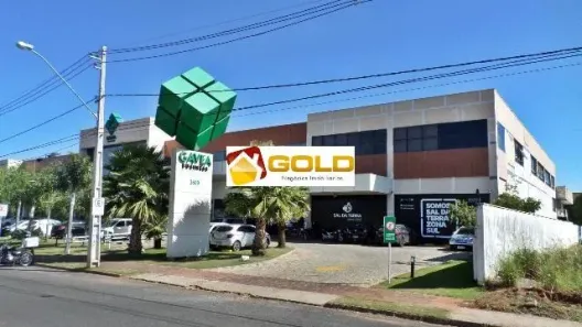 Imóvel Comercial à venda, 42m² no Morada da Colina, Uberlândia
