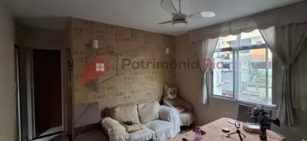 Apartamento com 2 Quartos à venda, 48m² no Olaria, Rio de Janeiro