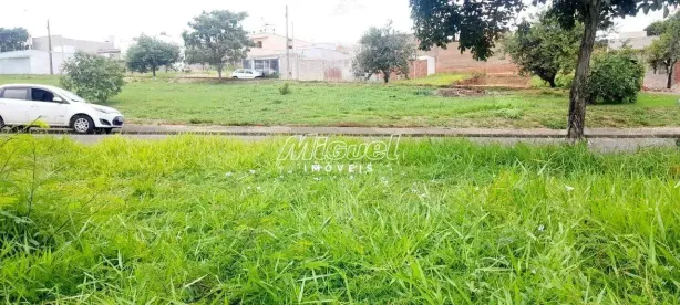 Lote/Terreno à venda, 175m² no Paulicéia, Piracicaba