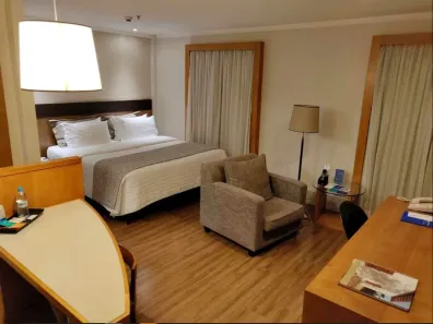 Apartamento com 1 Quarto à venda, 29m² no Itaim Bibi, São Paulo