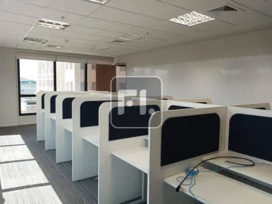 Sala Comercial para alugar, 610m² no Bela Vista, São Paulo