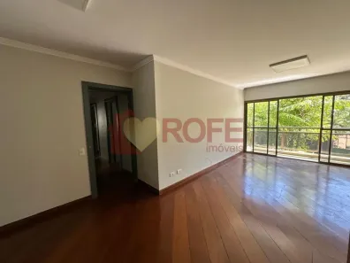 Apartamento com 3 Quartos à venda, 110m² no Indianópolis, São Paulo