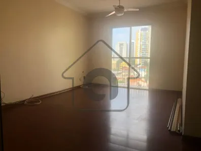 Apartamento com 2 Quartos à venda, 67m² no Chácara Inglesa, São Paulo