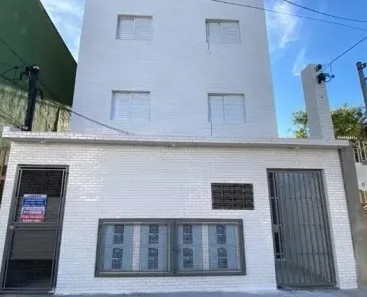 Apartamento com 2 Quartos para alugar, 46m² no Vila Maria, São Paulo
