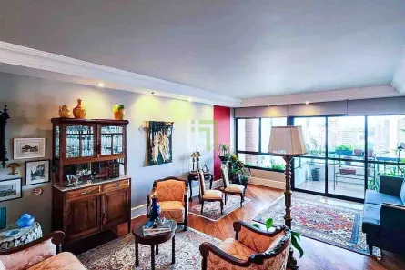 Apartamento com 4 Quartos para alugar, 265m² no Anhangabaú, Jundiaí