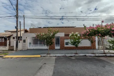 Casa com 5 Quartos à venda, 174m² no São João, Itajaí