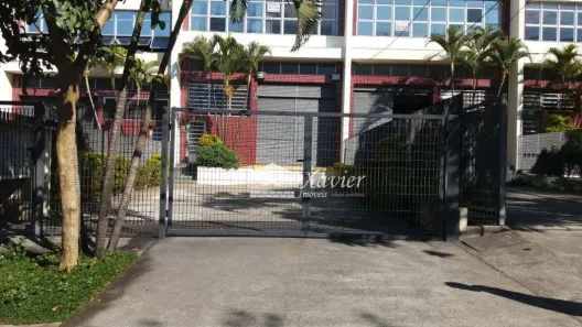 Galpão/Depósito/Armazém para alugar, 950m² no Alphaville Industrial, Barueri