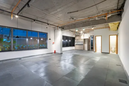 Sala Comercial à venda, 68m² no Brooklin Paulista, São Paulo