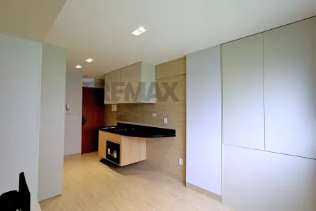 Apartamento com 1 Quarto à venda, 25m² no Casa Forte, Recife
