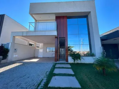 Casa de Condomínio com 2 Quartos à venda, 206m² no Gleba Simon Frazer, Londrina