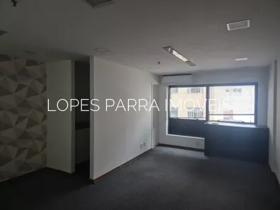 Sala Comercial com 1 Quarto para alugar, 30m² no Pinheiros, São Paulo