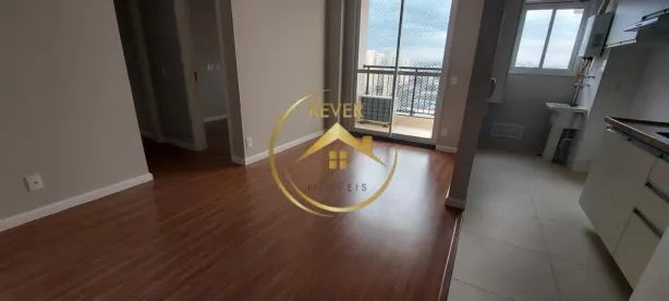 Apartamento com 2 Quartos para alugar, 56m² no Bonfim, Campinas