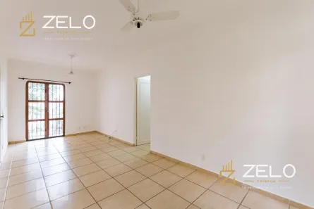 Apartamento com 3 Quartos à venda, 75m² no Jardim Flamboyant, Campinas