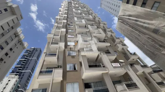 Apartamento com 1 Quarto à venda, 98m² no Centro, Balneário Camboriú