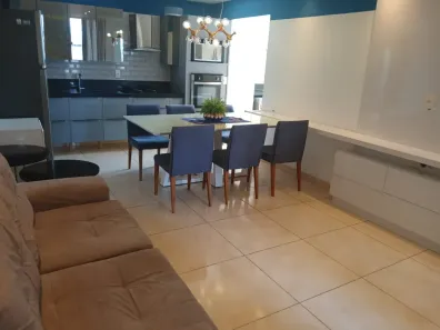 Apartamento com 2 Quartos à venda, 58m² no Ponta Negra, Natal