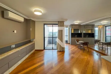 Apartamento com 3 Quartos à venda, 116m² no Vila Mariana, São Paulo