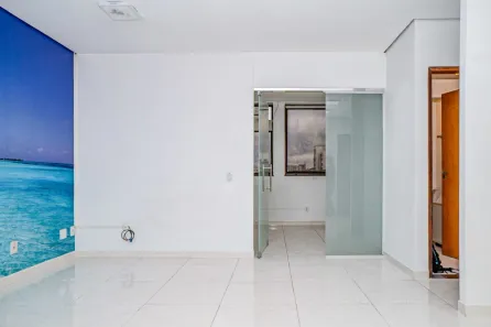 Ponto Comercial com 3 Quartos para alugar, 45m² no Vila Leopoldina, São Paulo