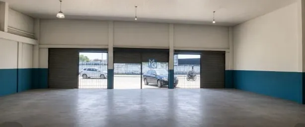Galpão/Depósito/Armazém para alugar, 400m² no Peixinhos, Olinda