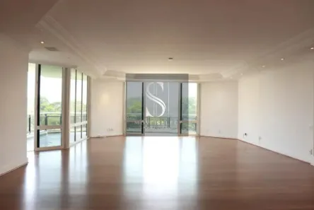 Apartamento com 7 Quartos à venda, 541m² no Santo Amaro, São Paulo