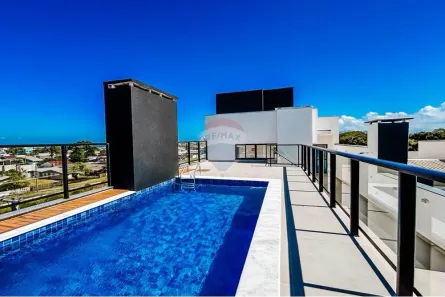 Apartamento com 1 Quarto à venda, 34m² no Matinhos, Matinhos