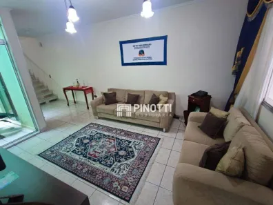 Sobrado com 3 Quartos à venda, 165m² no Montanhão, São Bernardo do Campo