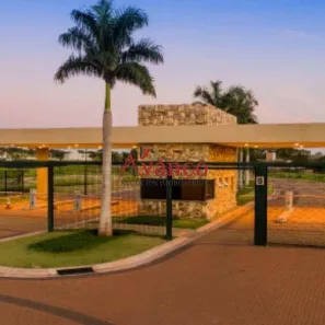 Lote/Terreno à venda, 829m² no Residencial Quinta do Golfe, São José do Rio Preto