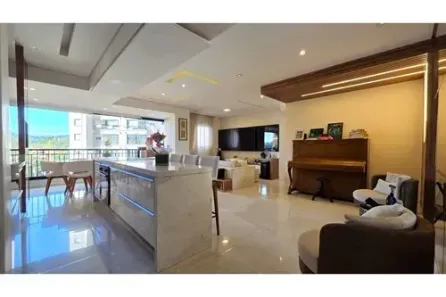 Apartamento com 2 Quartos para alugar, 91m² no Alphaville Empresarial, Barueri