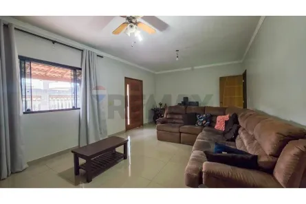 Casa de Condomínio com 3 Quartos à venda, 367m² no Setor Habitacional Vicente Pires, Brasília