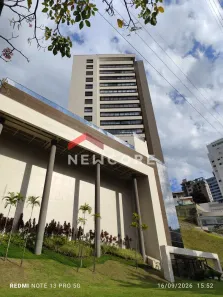 Cobertura com 4 Quartos à venda, 407m² no Santa Lúcia, Belo Horizonte