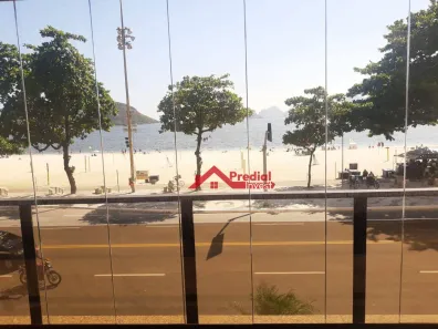 Apartamento com 4 Quartos à venda, 340m² no Icaraí, Niterói