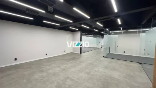 Sala Comercial para alugar, 600m² no Pinheiros, São Paulo