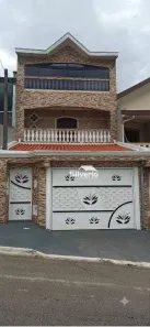 Sobrado com 3 Quartos à venda, 262m² no Jardim Santa Luzia, São José dos Campos