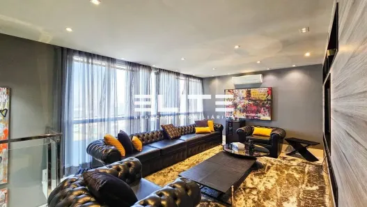 Cobertura com 3 Quartos à venda, 228m² no Centro, Santo André