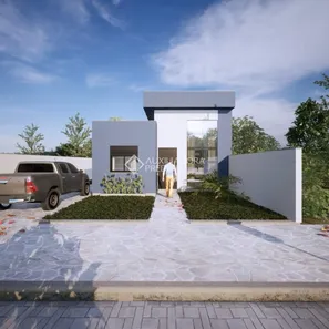 Casa com 3 Quartos à venda, 58m² no Campestre, São Leopoldo