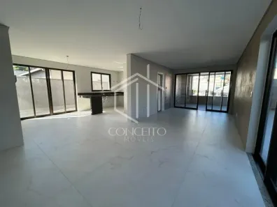 Apartamento com 4 Quartos à venda, 250m² no Jaraguá, Belo Horizonte