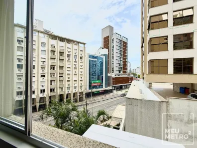 Apartamento com 2 Quartos à venda, 98m² no Centro, Florianópolis