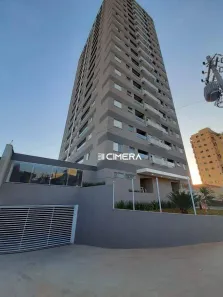 Apartamento com 2 Quartos à venda, 49m² no Vila Carvalho, Sorocaba