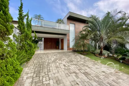 Casa com 4 Quartos à venda, 196m² no Riviera, Bertioga