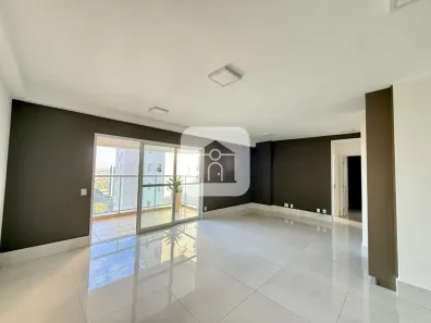 Apartamento com 3 Quartos para alugar, 110m² no Jardim Karaíba, Uberlândia