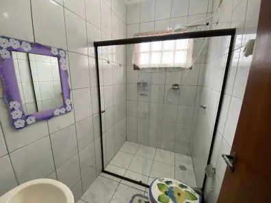 Casa com 2 Quartos à venda, 90m² no Jardim Altos de Santana I, Jacareí