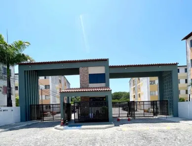 Apartamento com 3 Quartos à venda, 57m² no São Conrado, Aracaju