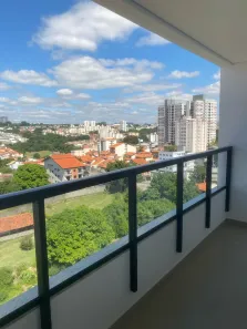 Apartamento com 3 Quartos à venda, 72m² no Jardim Refúgio, Sorocaba