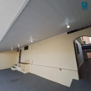 Casa com 2 Quartos para alugar, 90m² no Planalto, Belo Horizonte
