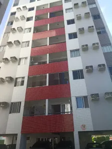 Apartamento com 2 Quartos para alugar, 55m² no Candeias, Jaboatão dos Guararapes