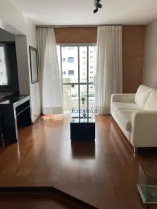 Apartamento com 2 Quartos à venda, 94m² no Indianópolis, São Paulo