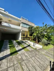 Casa de Condomínio com 6 Quartos à venda, 600m² no Alphaville I, Salvador